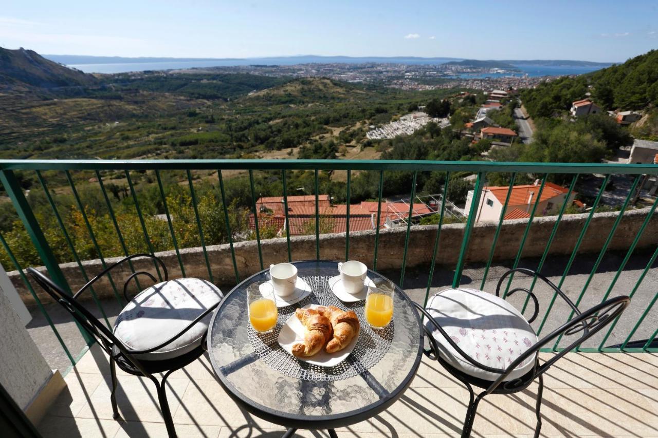 Holiday Home Miklica Klis Экстерьер фото
