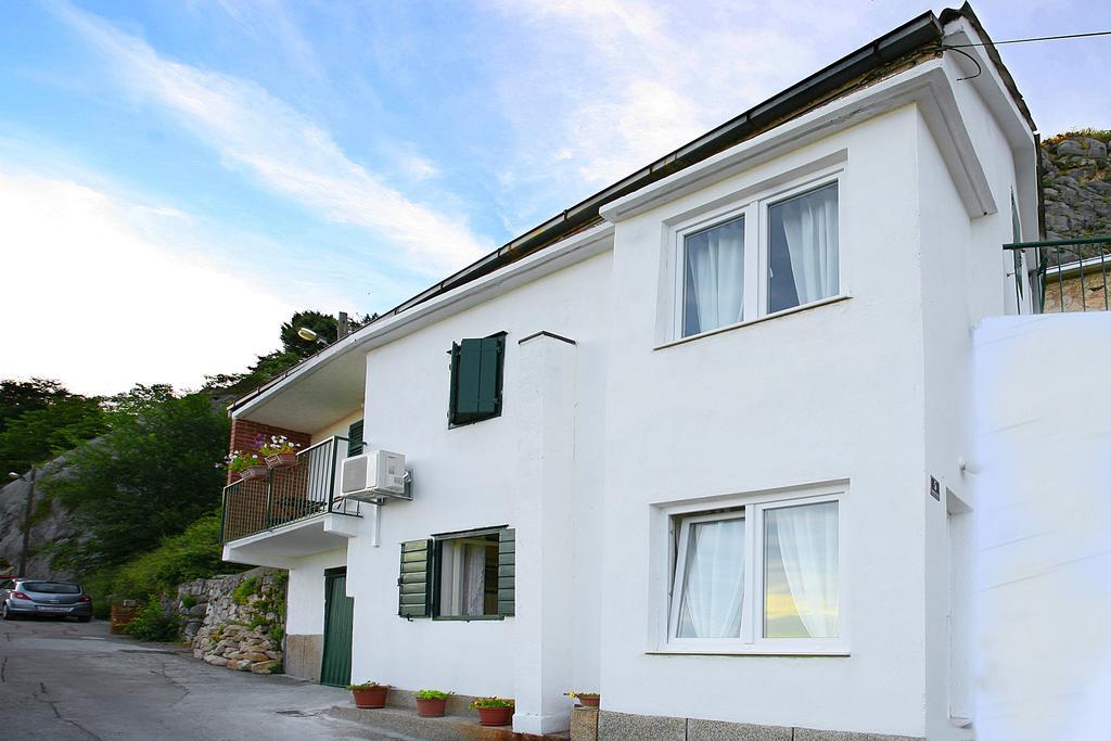 Holiday Home Miklica Klis Экстерьер фото